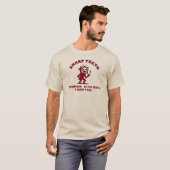 Goblin Grit Vibes T-Shirt (Vorne ganz)