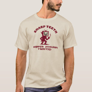 Goblin Grit Vibes T-Shirt