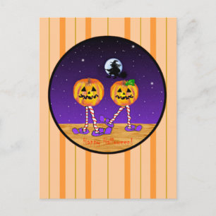 Goblin Grußkarten Postkarte