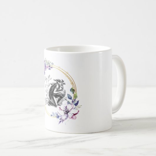 Goblin Kaffeetasse (VorderseiteRechts)