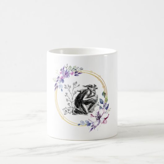 Goblin Kaffeetasse (Mittel)