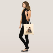 Goblin KDrama Romantische Tasche (Vorderseite (Model))