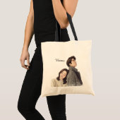Goblin KDrama Romantische Tasche (Vorderseite (Produkt))
