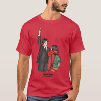 Goblin Kdrama T-Shirt
