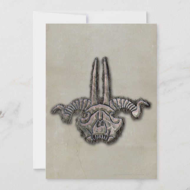 Goblin King (Vorderseite)