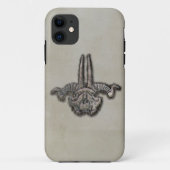 Goblin King Case-Mate iPhone Hülle (Rückseite)