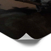 Goblin King Concept Poster (Ecke)