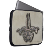Goblin King Laptopschutzhülle (Vorne Rechts)