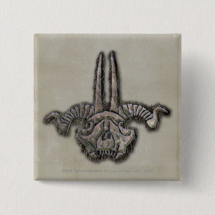 Goblin King Staff Icon Button