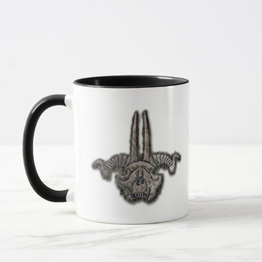 Goblin King Tasse (Links)