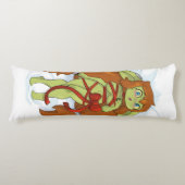 Goblin/Körperkissen/Band abdecken Seitenschläferkissen (Vorderseite)