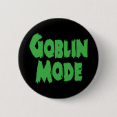 GOBLIN MODE BUTTON (Vorderseite)