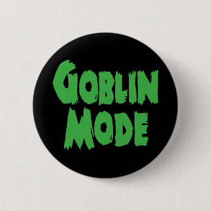 GOBLIN MODE BUTTON