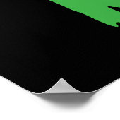 GOBLIN MODE POSTER (Ecke)