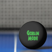 GOBLIN MODE TISCHTENNISBALL (Netto)