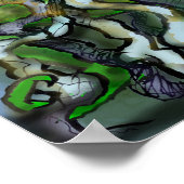 Goblin-Modus Poster (Ecke)