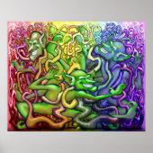 Goblin-Modus Poster (Vorne)