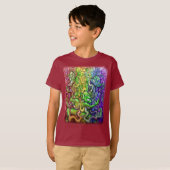 Goblin-Modus T-Shirt (Vorne ganz)