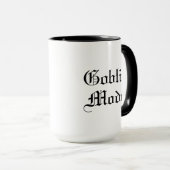 Goblin-Modus Tasse (VorderseiteRechts)