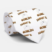 GOBLIN NANA KRAWATTE (Gerollt)