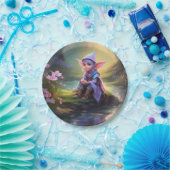 Goblin Pappteller (Party)