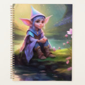 Goblin Planer (Vorderseite)