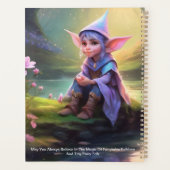 Goblin Planer (Rückseite)