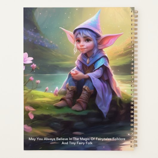 Goblin Planer (Rückseite)