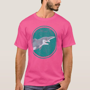 Goblin Shark Sea Animal Biologe 1 T-Shirt