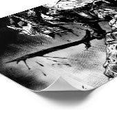 Goblin Slayer Mangacap Poster (Ecke)