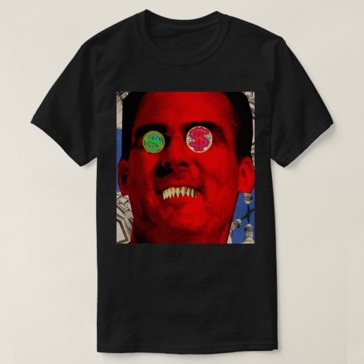 Goblin Stitt T-Shirt (Design vorne)