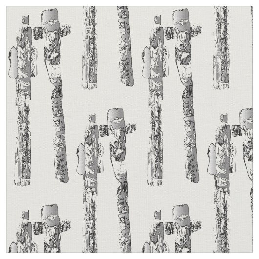 Goblin Stoff (Nahaufnahme)