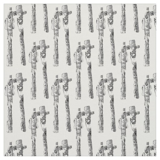 Goblin Stoff (Muster)