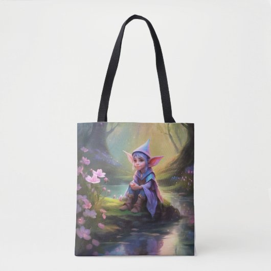 Goblin Tasche (Vorderseite)