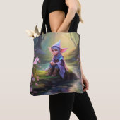Goblin Tasche (Von Nahem)
