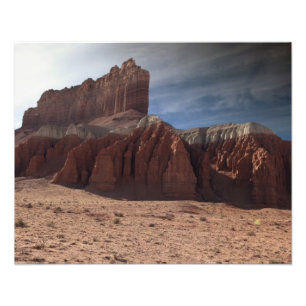 Goblin Valley Fotodruck