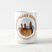 Goblin Valley SP Kaffeetasse (Mittel)