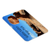 Goblin Valley Staat Park Magnet (Rechte Seite)