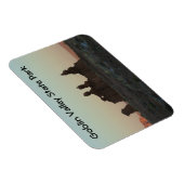 Goblin Valley Staat Park Magnet (Rechte Seite)