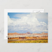 Goblin Valley Staat Park Postkarte (Vorne/Hinten)