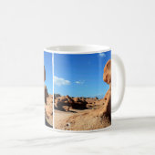 Goblin Valley Staat Park Tasse (VorderseiteRechts)