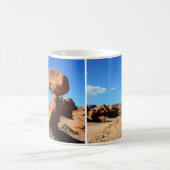 Goblin Valley Staat Park Tasse (Mittel)