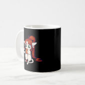 Goblincore Ariral Classic Kaffeetasse (Vorderseite Links)