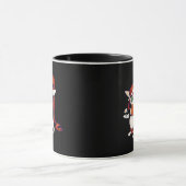 Goblincore Ariral Klassiker Tasse (Zentrum)