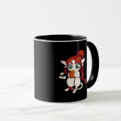 Goblincore Ariral Klassiker Tasse (VorderseiteRechts)