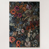 Goblincore Garden Jigsaw Puzzle (Vertikal)