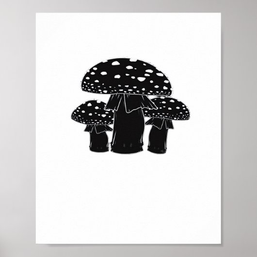 Goblincore Later Classic Poster (Vorne)