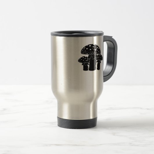 Goblincore Later Classic Reisebecher (VorderseiteRechts)