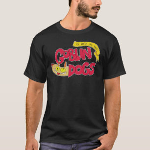 Goblinhunde Klassischer T - Shirt