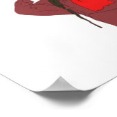 Goblins Bride Fantasy Poster (Ecke)